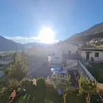Casa Bat Lejlighed *