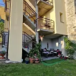 Apartment Casa Bat *