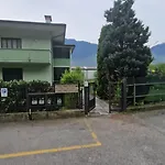 Casa Bat Apartment Mantello
