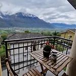 Apartamento Casa Bat *