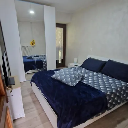 Casa Bat * Mantello