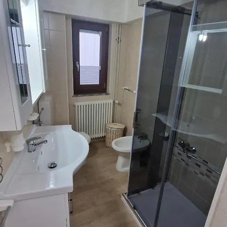 Appartamento Casa Bat *
