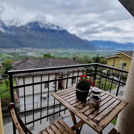 Apartamento Casa Bat *