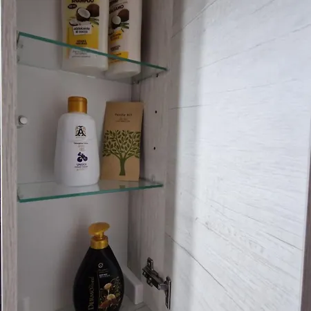 Appartamento Casa Bat *