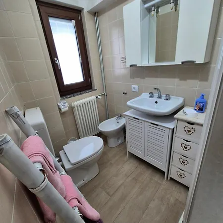 Apartament Casa Bat