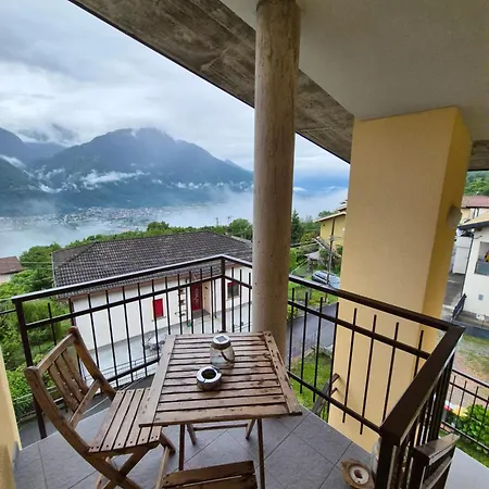 Casa Bat Mantello