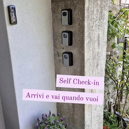 Апартаменты Casa Bat *