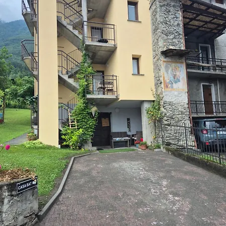 Casa Bat *
