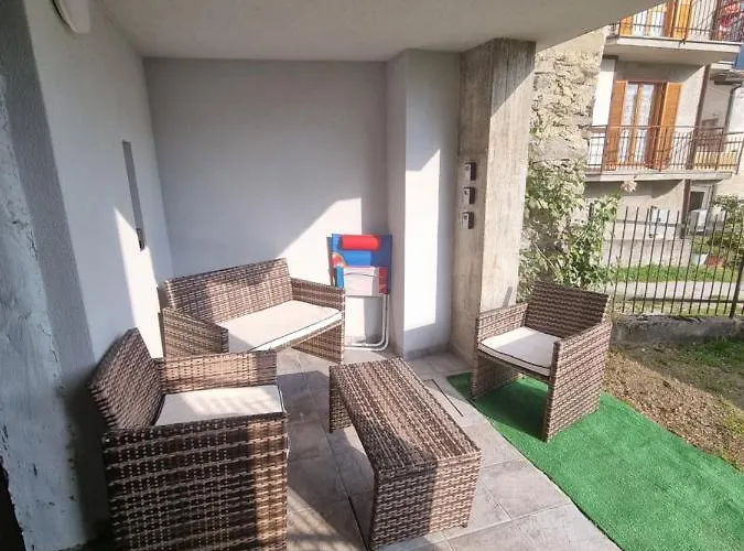 Appartamento Casa Bat
