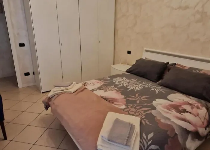Appartamento Casa Bat Mantello
