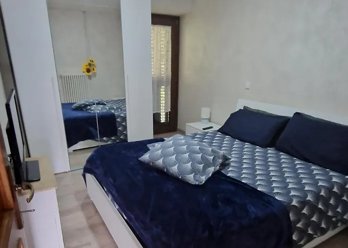 Casa Bat * Mantello