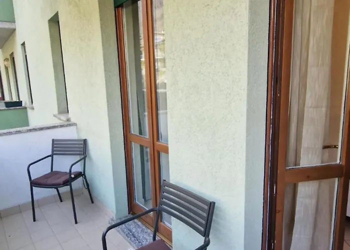 Appartamento Casa Bat *