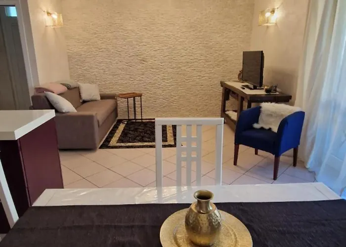 Appartamento Casa Bat