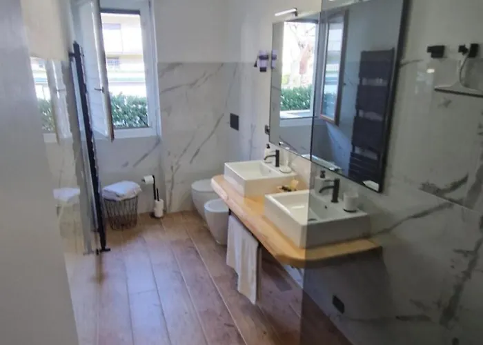 Apartmán Casa Bat Mantello