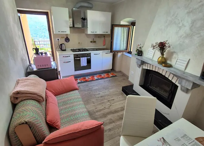 Appartamento Casa Bat