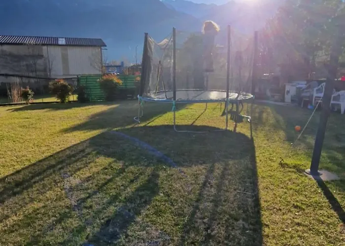 Apartmán Casa Bat *