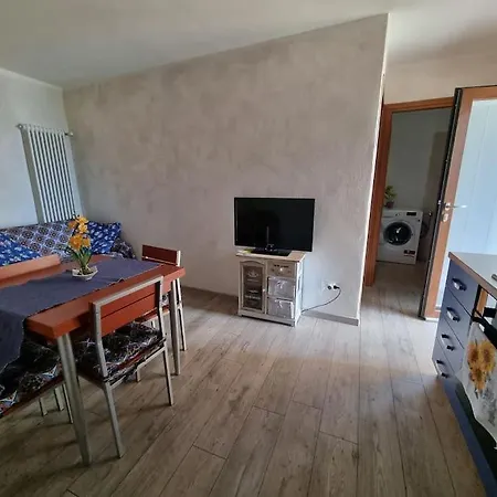 Διαμέρισμα Casa Bat