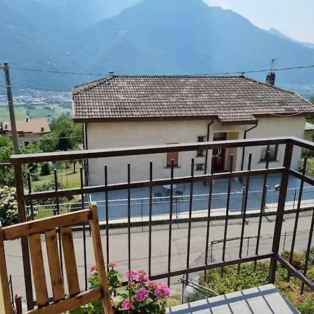Casa Bat