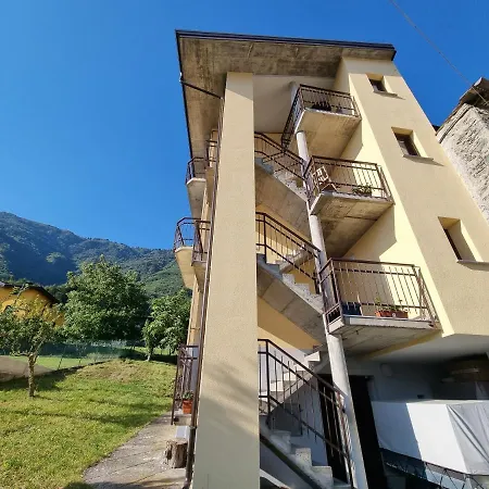 Appartement Casa Bat