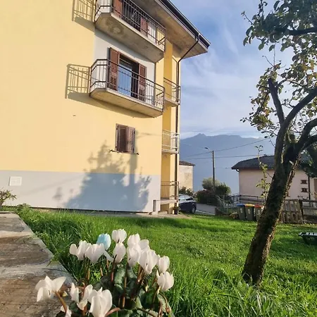 Casa Bat Διαμέρισμα