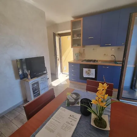 Διαμέρισμα Casa Bat