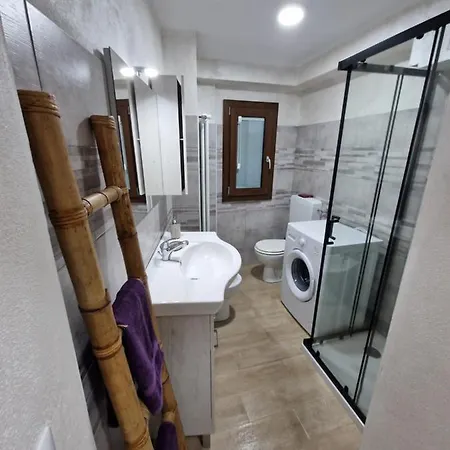 Διαμέρισμα Casa Bat Mantello