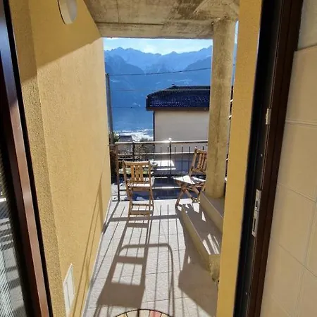 Casa Bat * Mantello