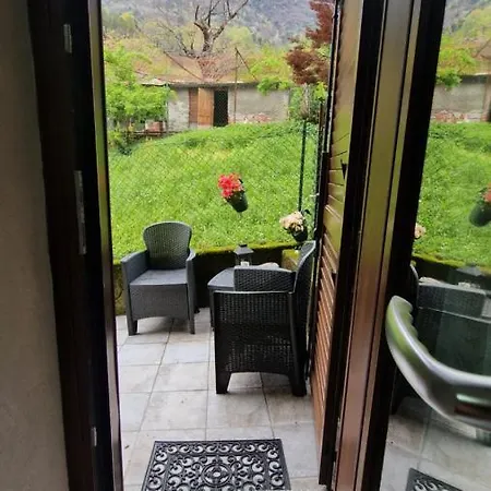 Διαμέρισμα Casa Bat Mantello