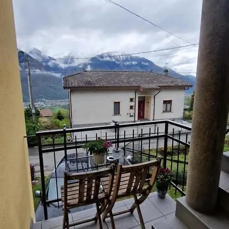 Διαμέρισμα Casa Bat Mantello
