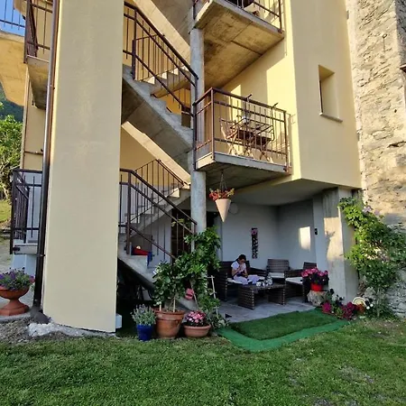 Διαμέρισμα Casa Bat *