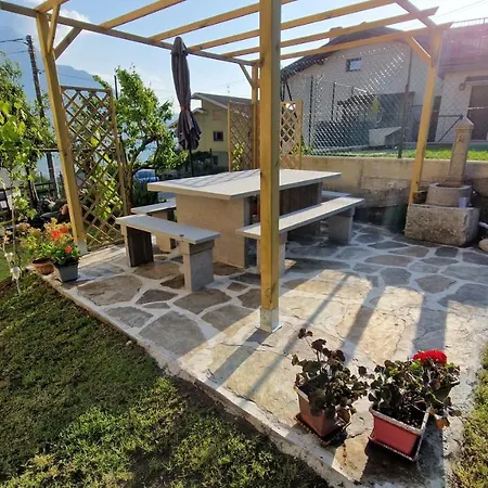 Διαμέρισμα Casa Bat Mantello