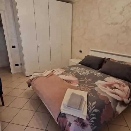 Appartement Casa Bat Mantello