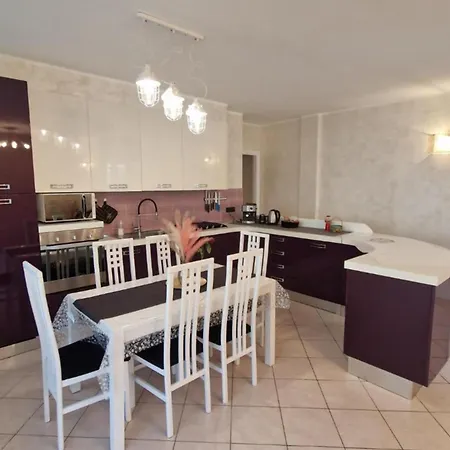 Διαμέρισμα Casa Bat Mantello