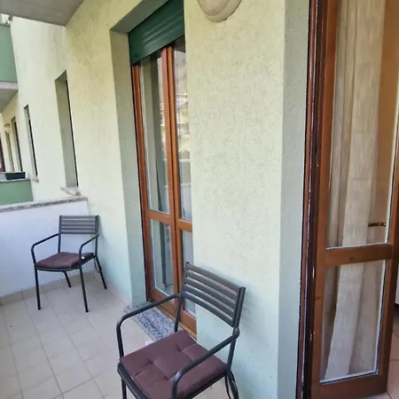Διαμέρισμα Casa Bat *