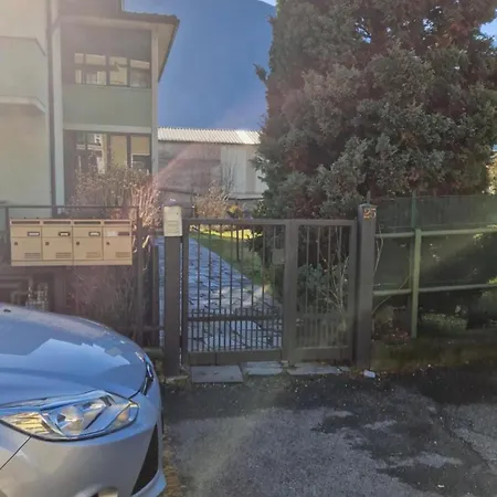 Casa Bat Διαμέρισμα Mantello
