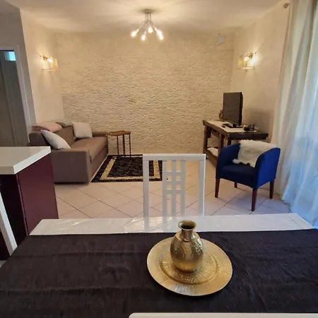Διαμέρισμα Casa Bat