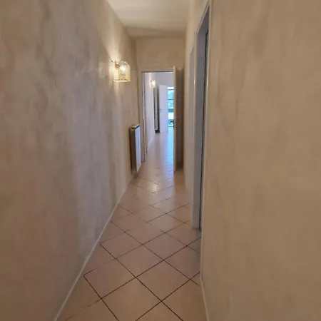 Casa Bat Διαμέρισμα Mantello