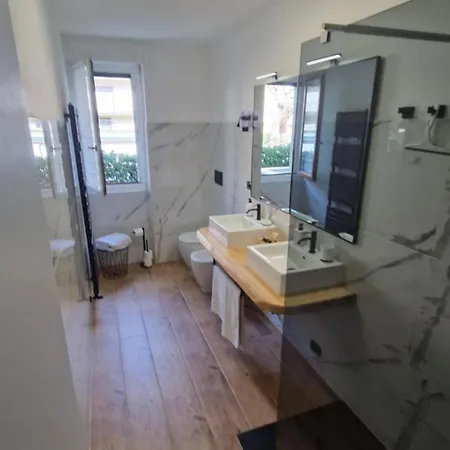 Διαμέρισμα Casa Bat Mantello