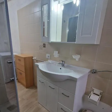 Casa Bat Διαμέρισμα Mantello