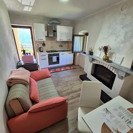 Διαμέρισμα Casa Bat