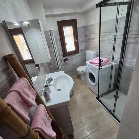 Casa Bat Διαμέρισμα