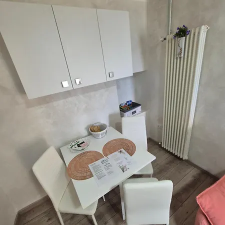 Casa Bat Appartement