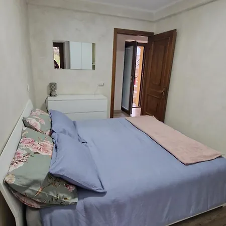 Διαμέρισμα Casa Bat