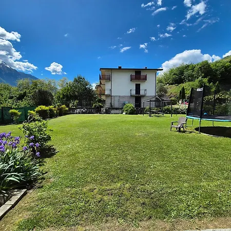 Casa Bat *
