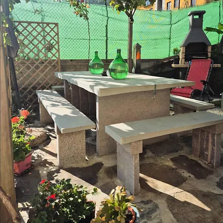 Casa Bat Διαμέρισμα Mantello