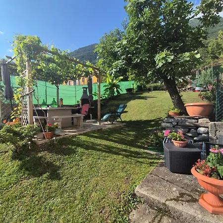 Διαμέρισμα Casa Bat Mantello